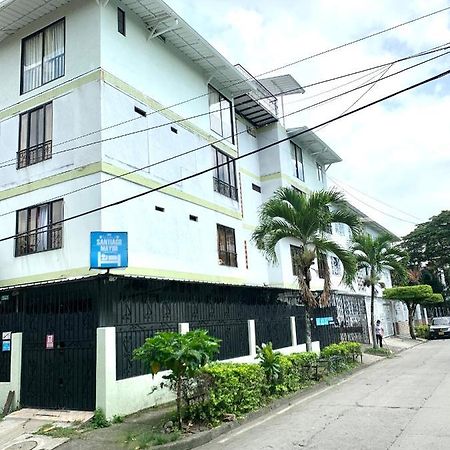 Casa Santiago Mayor Cali Kültér fotó