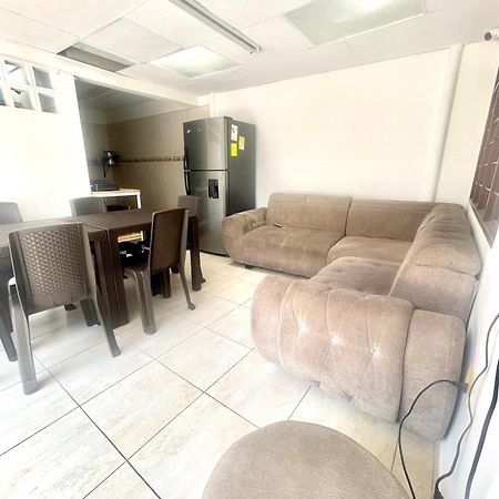 Casa Santiago Mayor Cali Kültér fotó