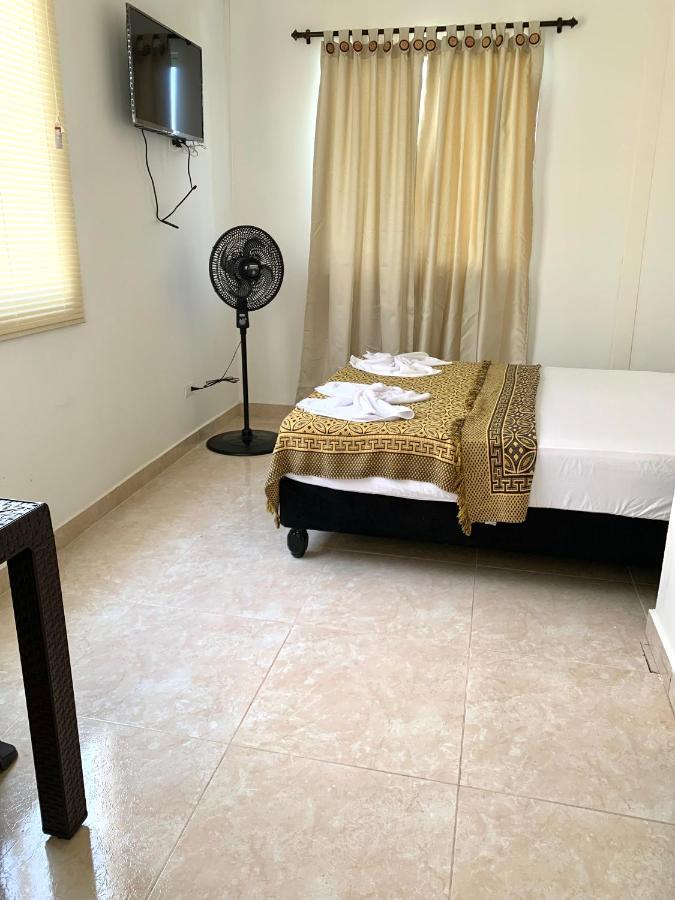 Casa Santiago Mayor Cali Kültér fotó