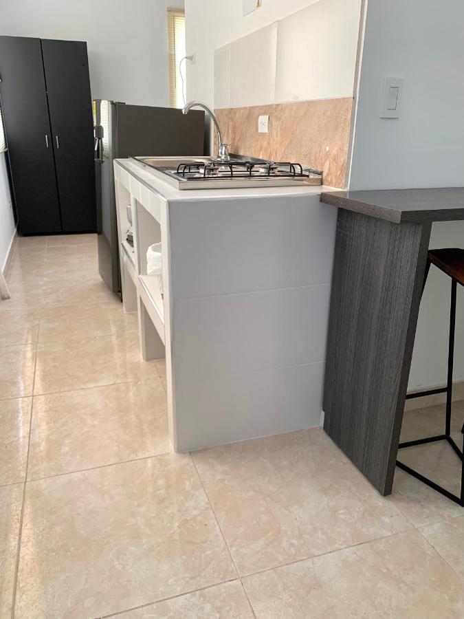 Casa Santiago Mayor Cali Kültér fotó