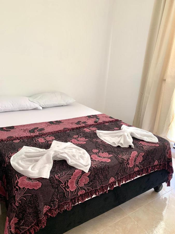 Casa Santiago Mayor Cali Kültér fotó