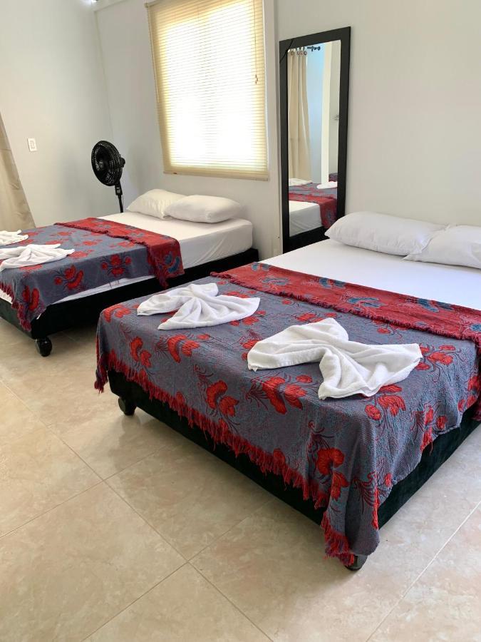 Casa Santiago Mayor Cali Kültér fotó