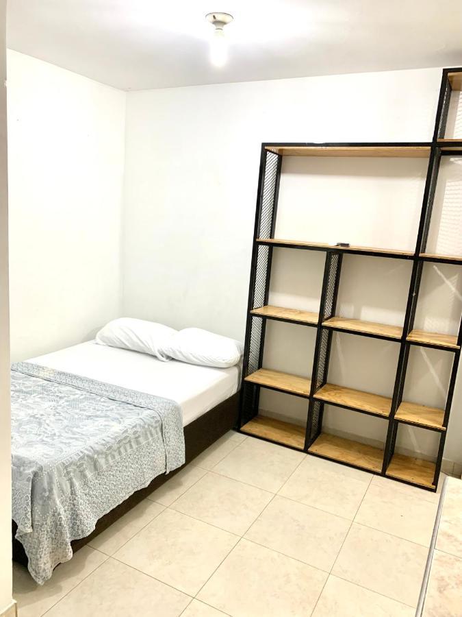 Casa Santiago Mayor Cali Kültér fotó