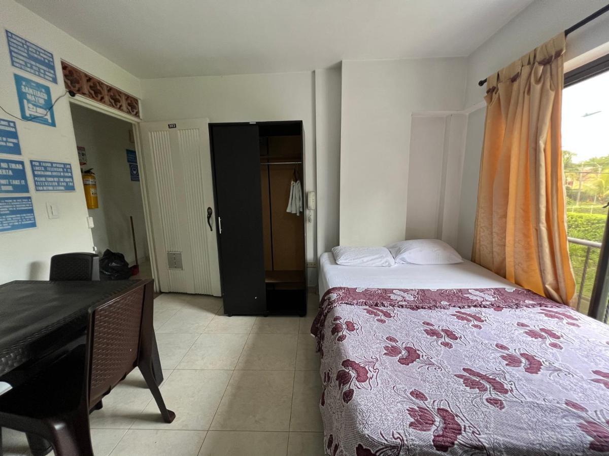 Casa Santiago Mayor Cali Kültér fotó