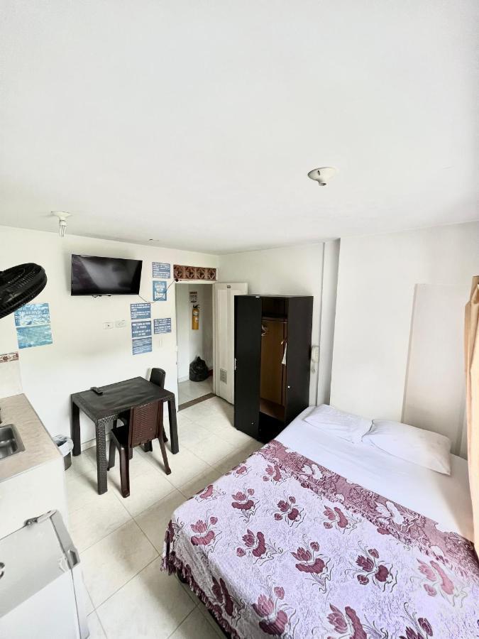 Casa Santiago Mayor Cali Kültér fotó