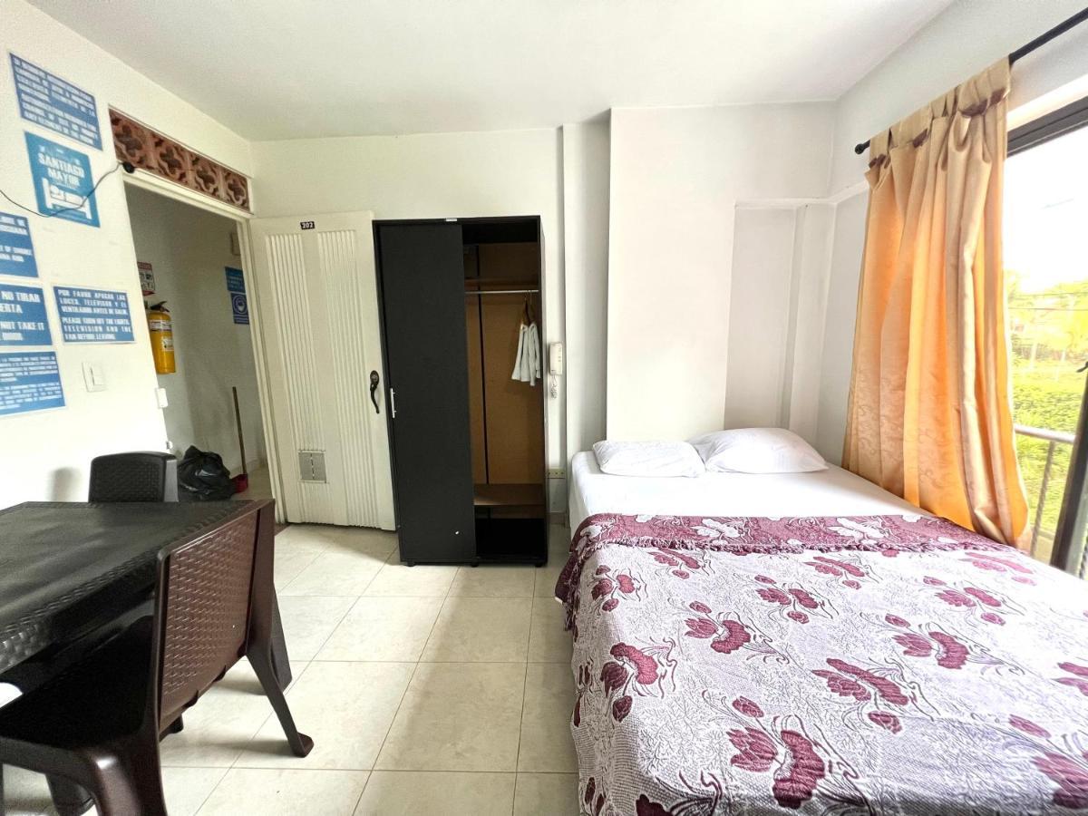 Casa Santiago Mayor Cali Kültér fotó