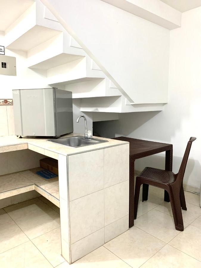Casa Santiago Mayor Cali Kültér fotó