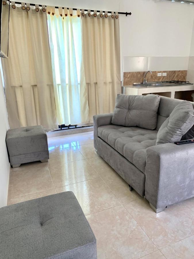 Casa Santiago Mayor Cali Kültér fotó