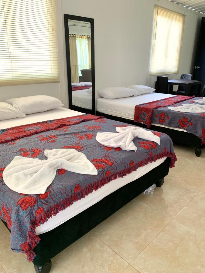 Casa Santiago Mayor Cali Kültér fotó