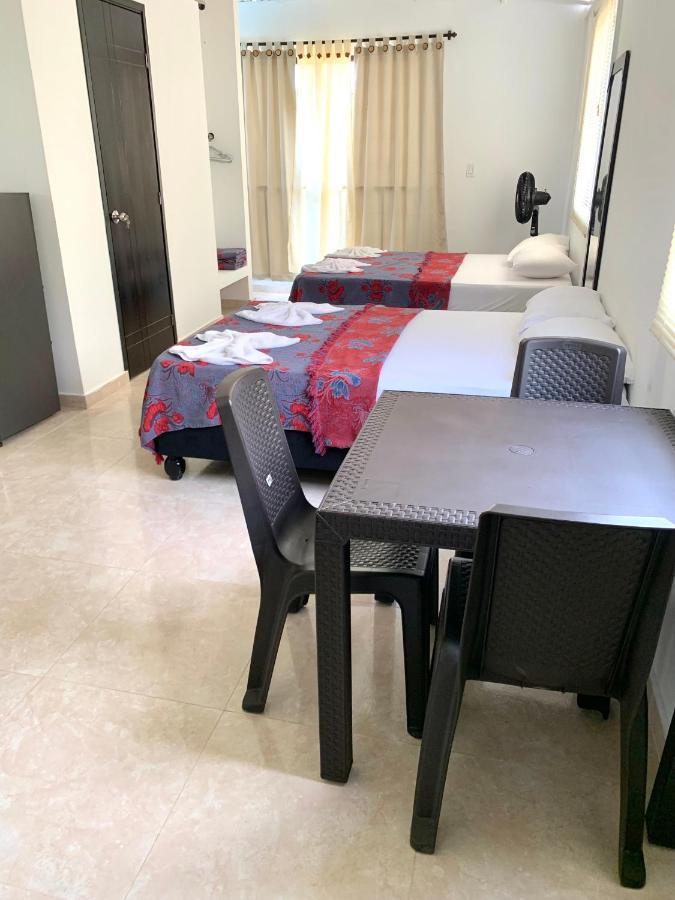 Casa Santiago Mayor Cali Kültér fotó