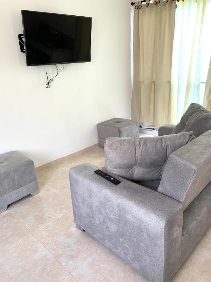 Casa Santiago Mayor Cali Kültér fotó