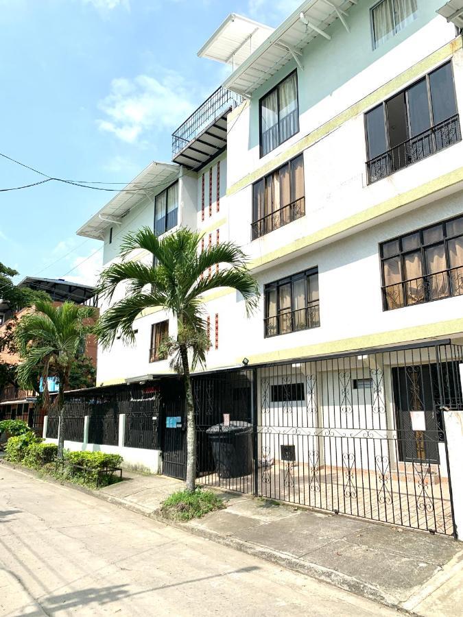 Casa Santiago Mayor Cali Kültér fotó