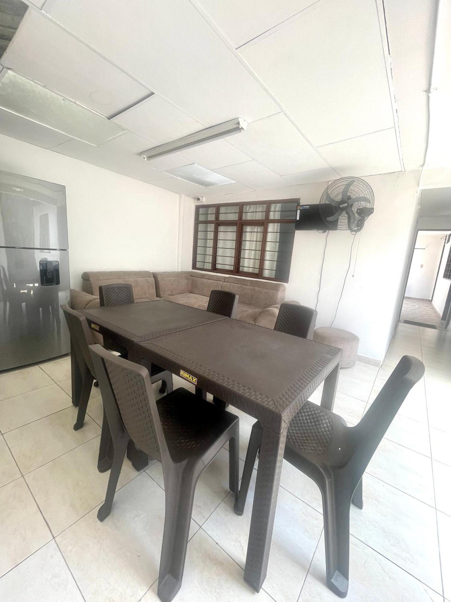 Casa Santiago Mayor Cali Kültér fotó