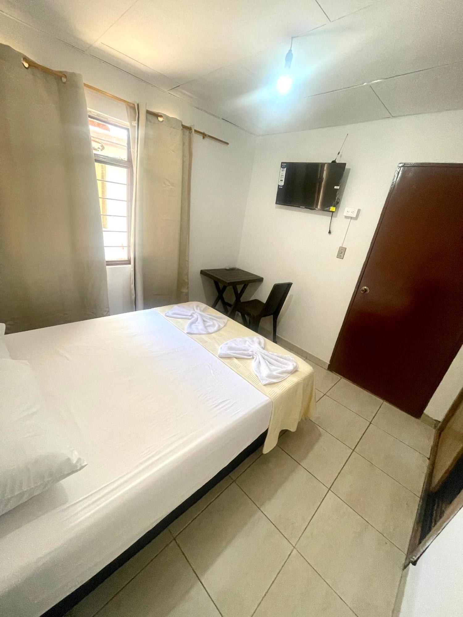 Casa Santiago Mayor Cali Kültér fotó