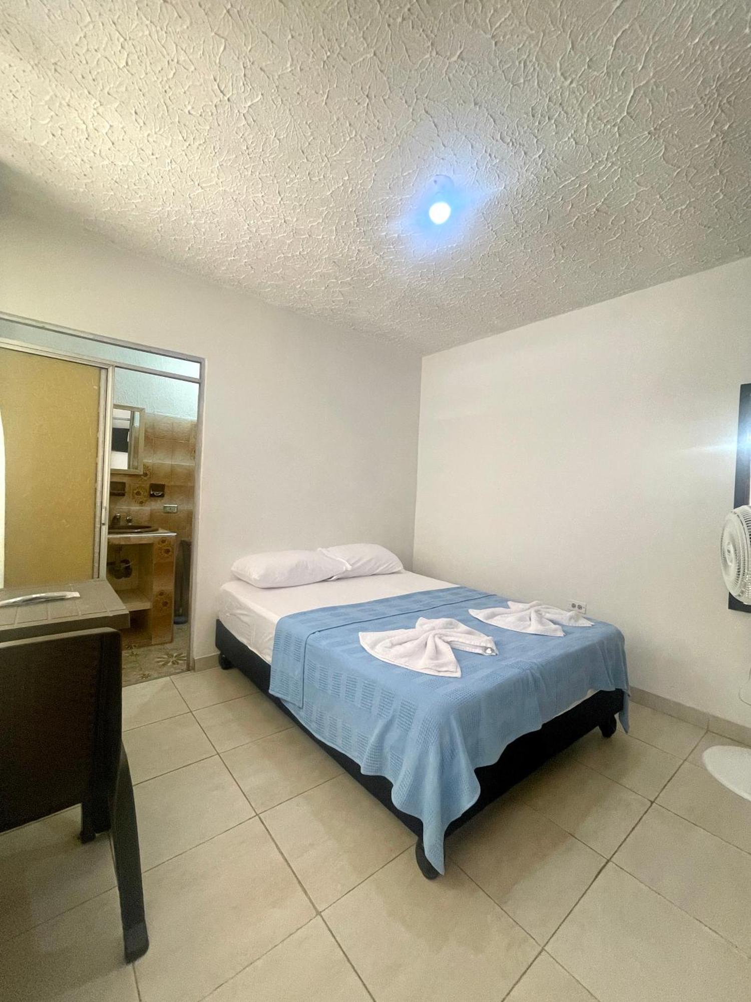 Casa Santiago Mayor Cali Kültér fotó