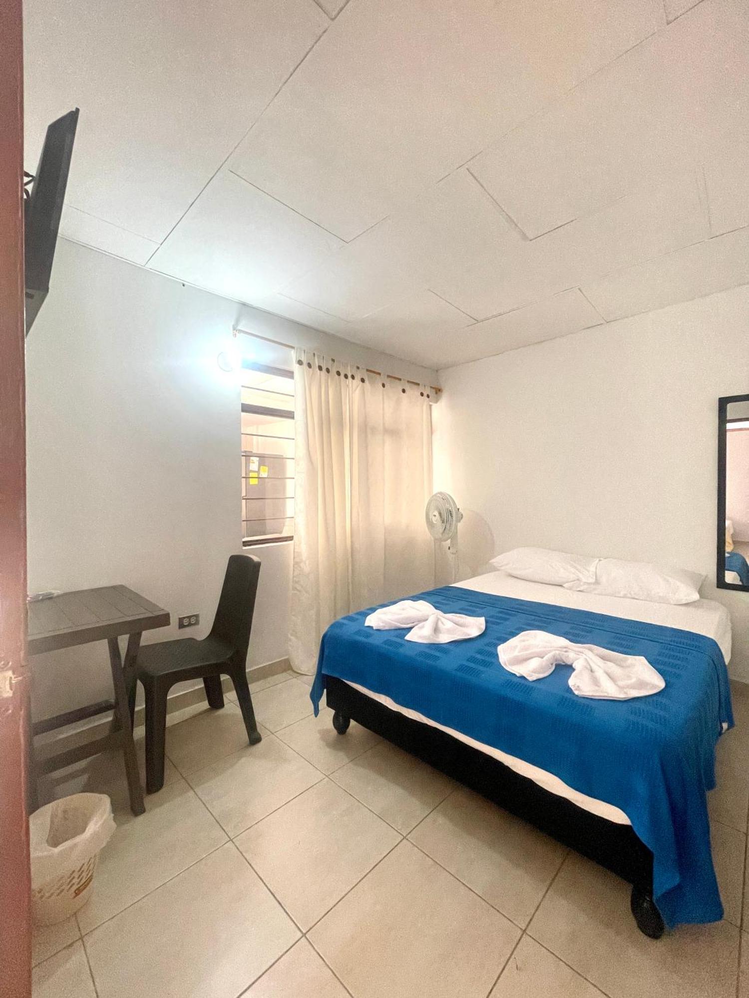 Casa Santiago Mayor Cali Kültér fotó