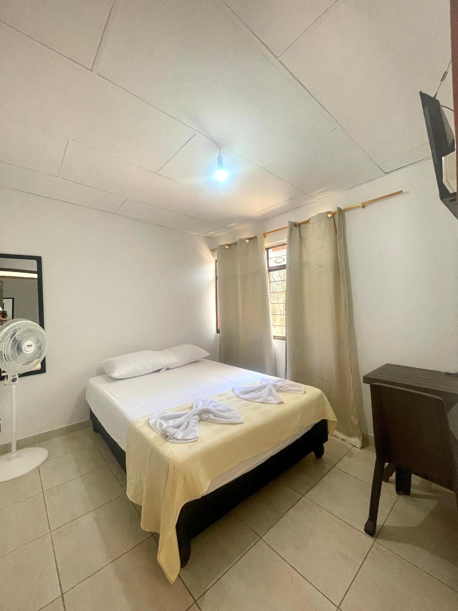Casa Santiago Mayor Cali Kültér fotó