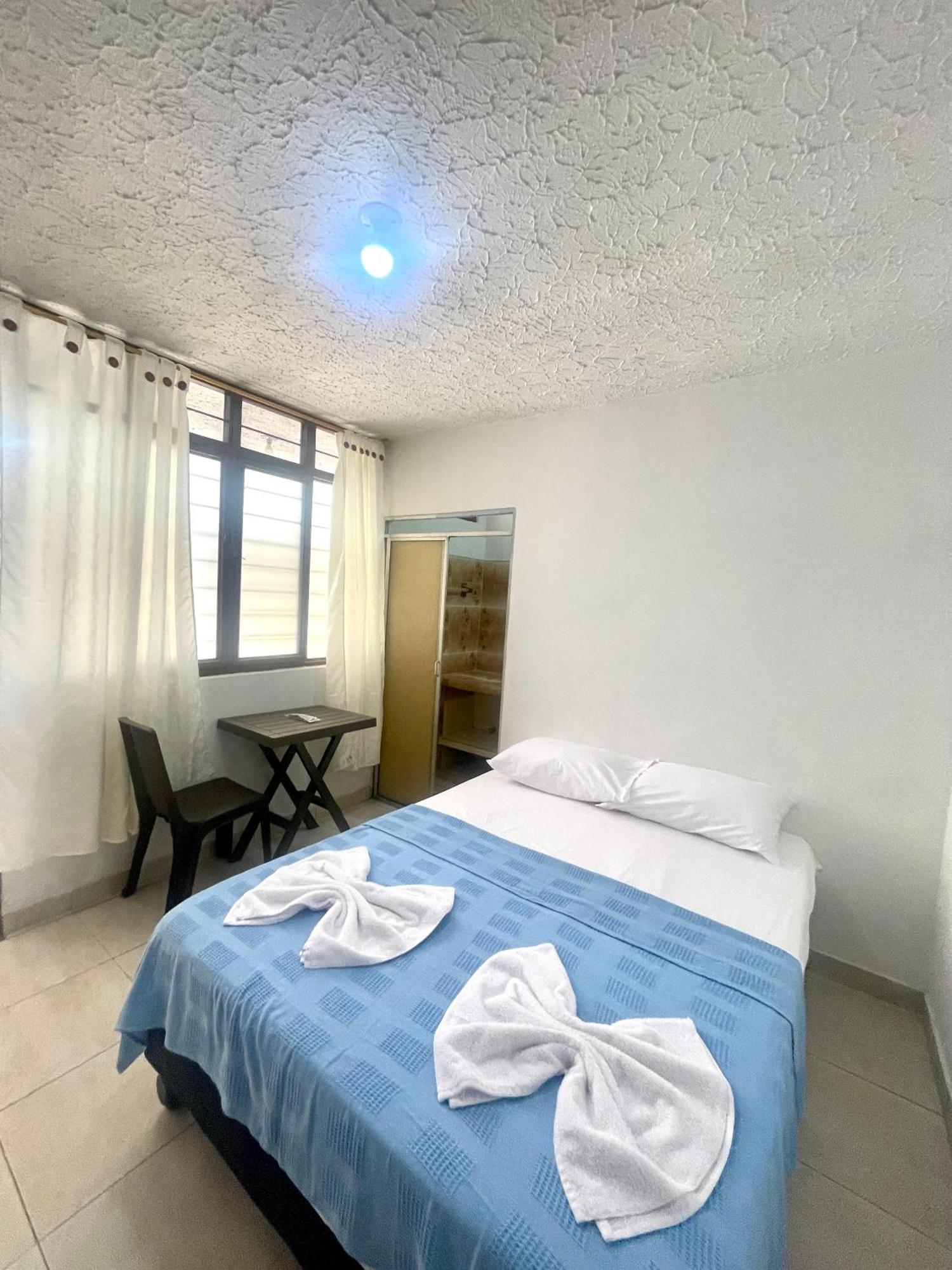 Casa Santiago Mayor Cali Kültér fotó