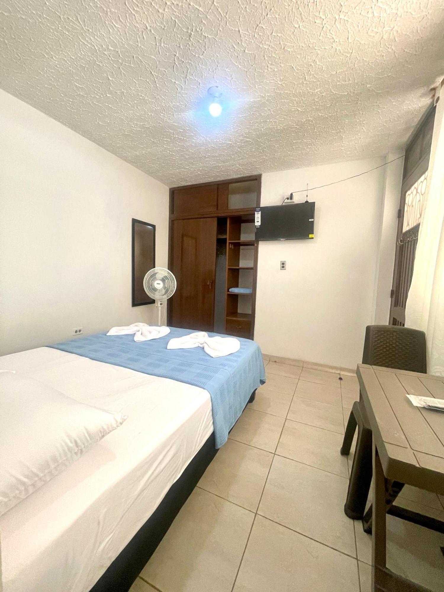 Casa Santiago Mayor Cali Kültér fotó