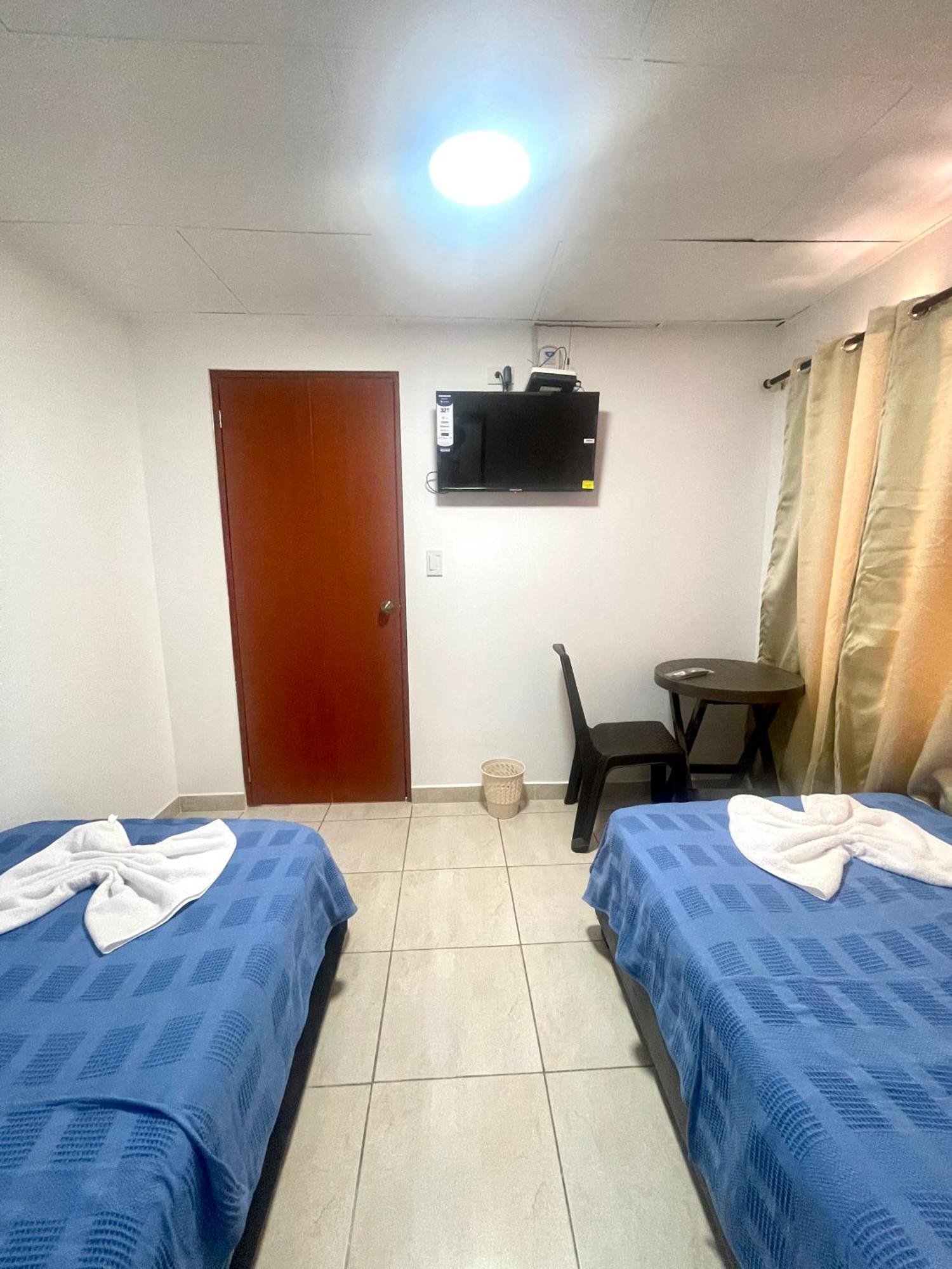 Casa Santiago Mayor Cali Kültér fotó