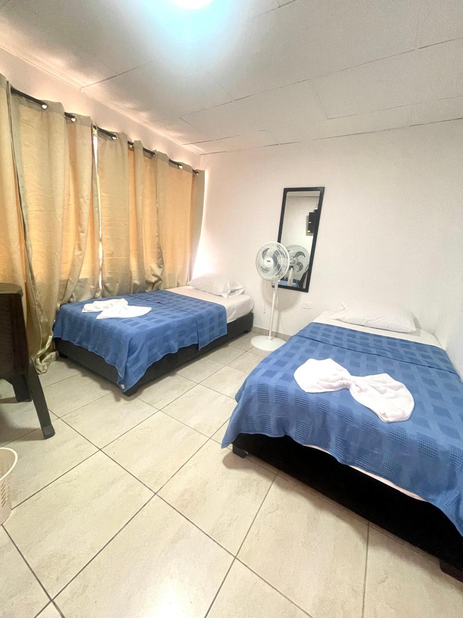 Casa Santiago Mayor Cali Kültér fotó