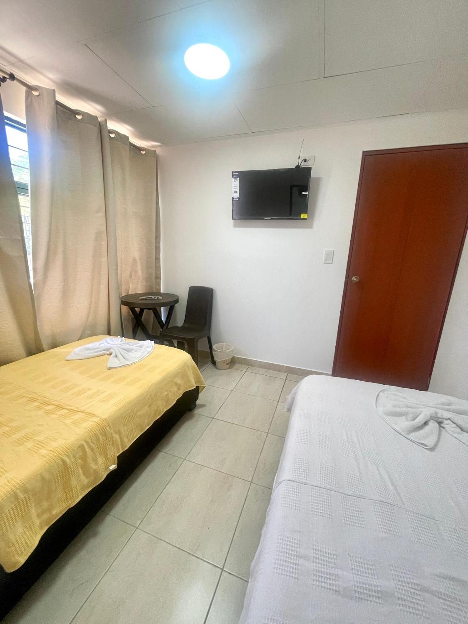 Casa Santiago Mayor Cali Kültér fotó