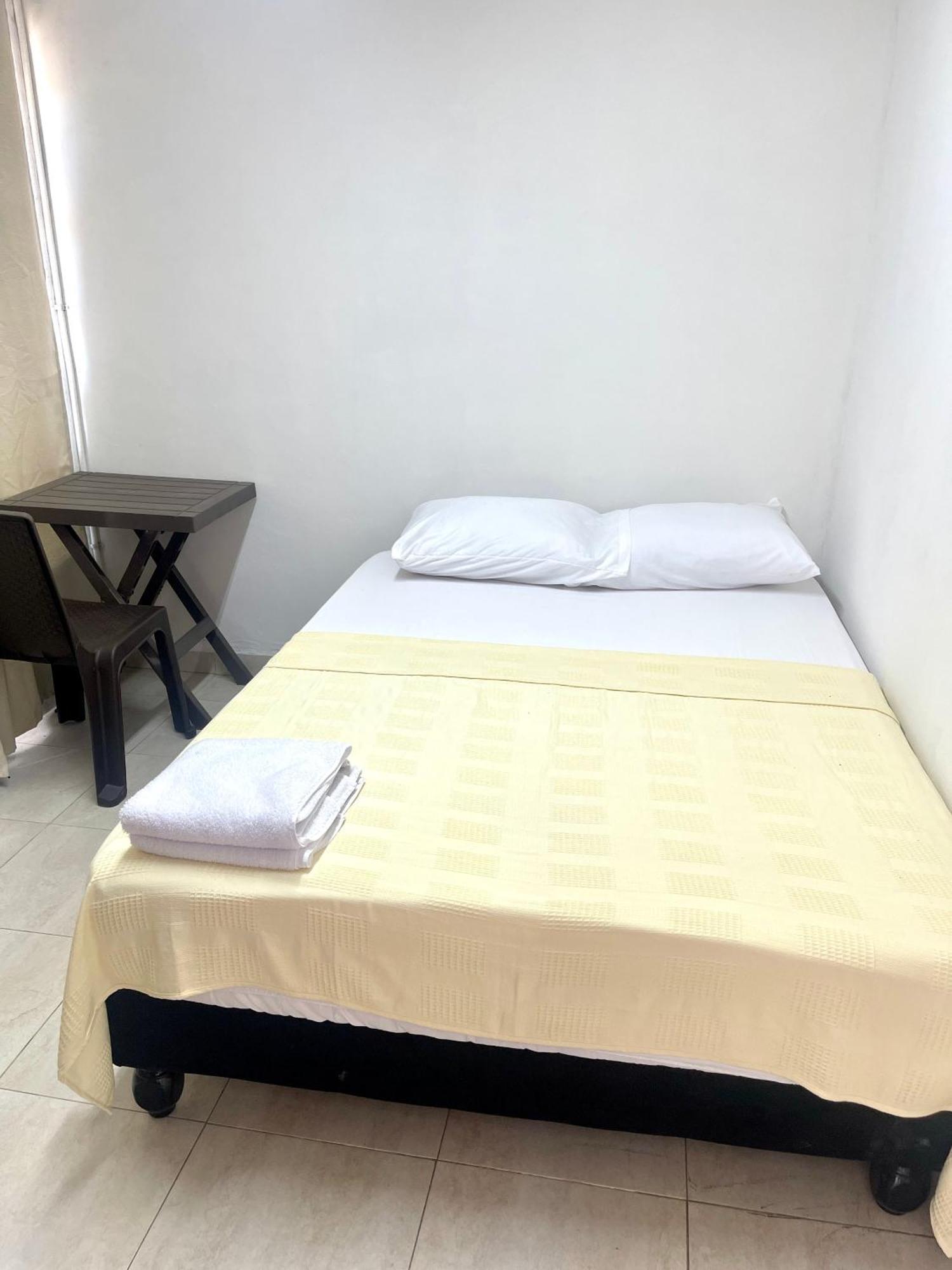 Casa Santiago Mayor Cali Kültér fotó