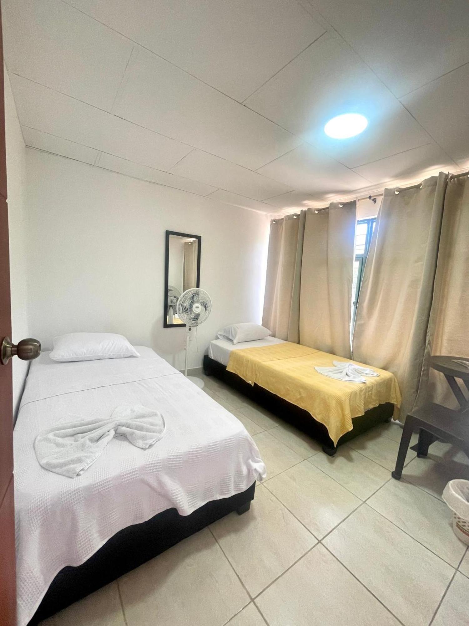 Casa Santiago Mayor Cali Kültér fotó