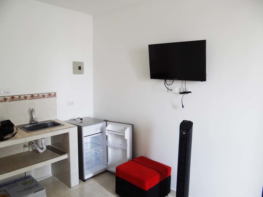 Casa Santiago Mayor Cali Kültér fotó
