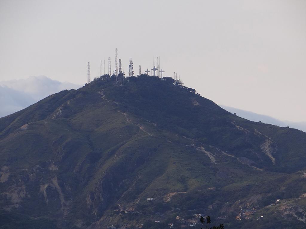 Casa Santiago Mayor Cali Kültér fotó