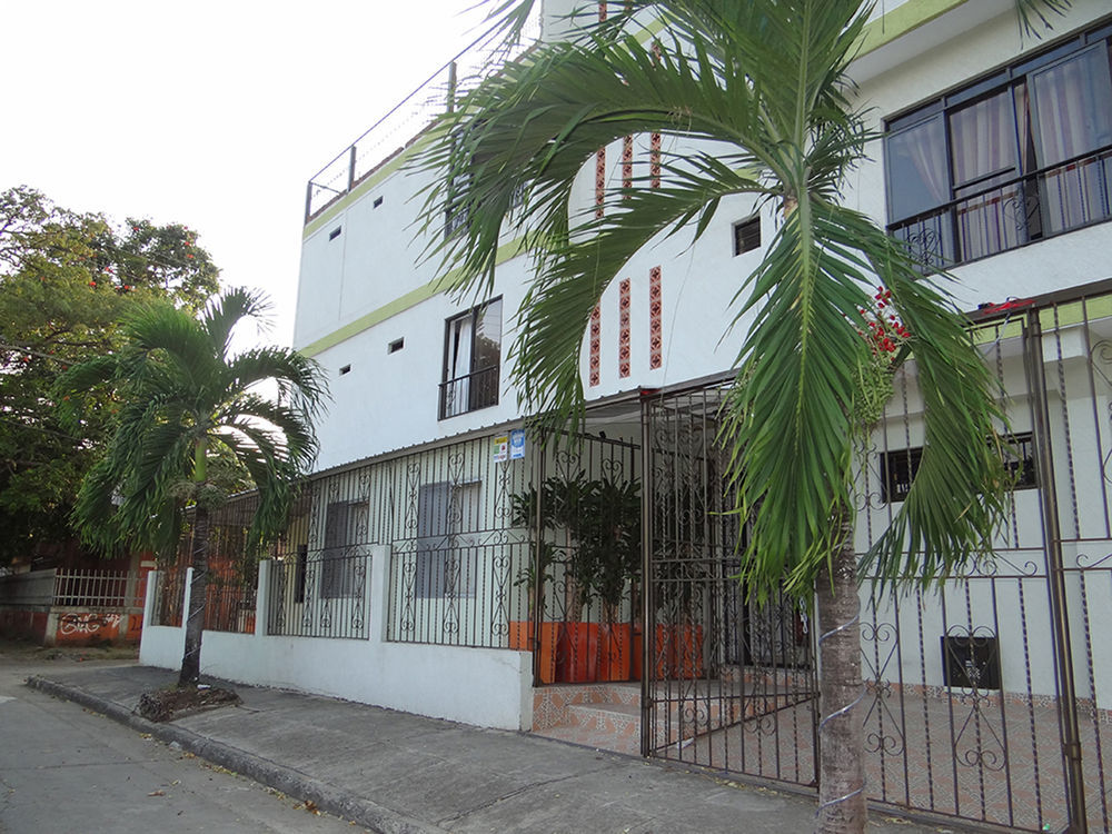 Casa Santiago Mayor Cali Kültér fotó
