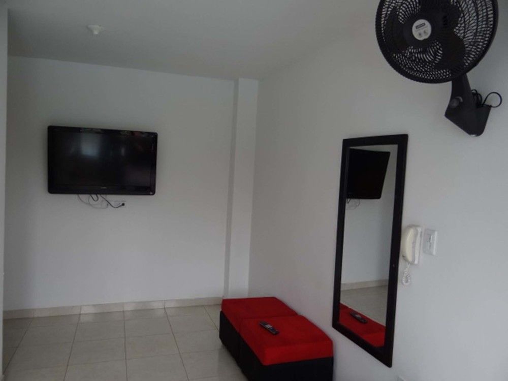 Casa Santiago Mayor Cali Kültér fotó