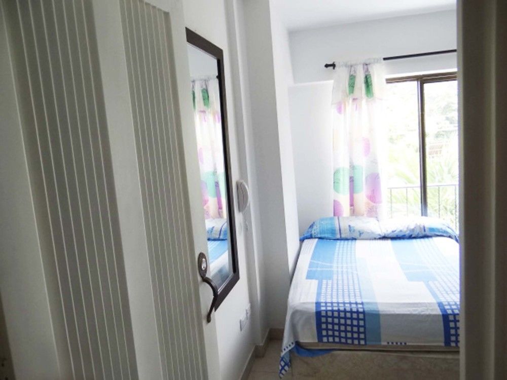 Casa Santiago Mayor Cali Kültér fotó