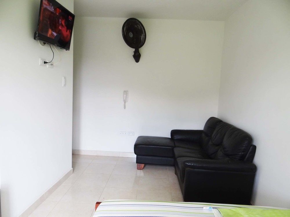 Casa Santiago Mayor Cali Kültér fotó