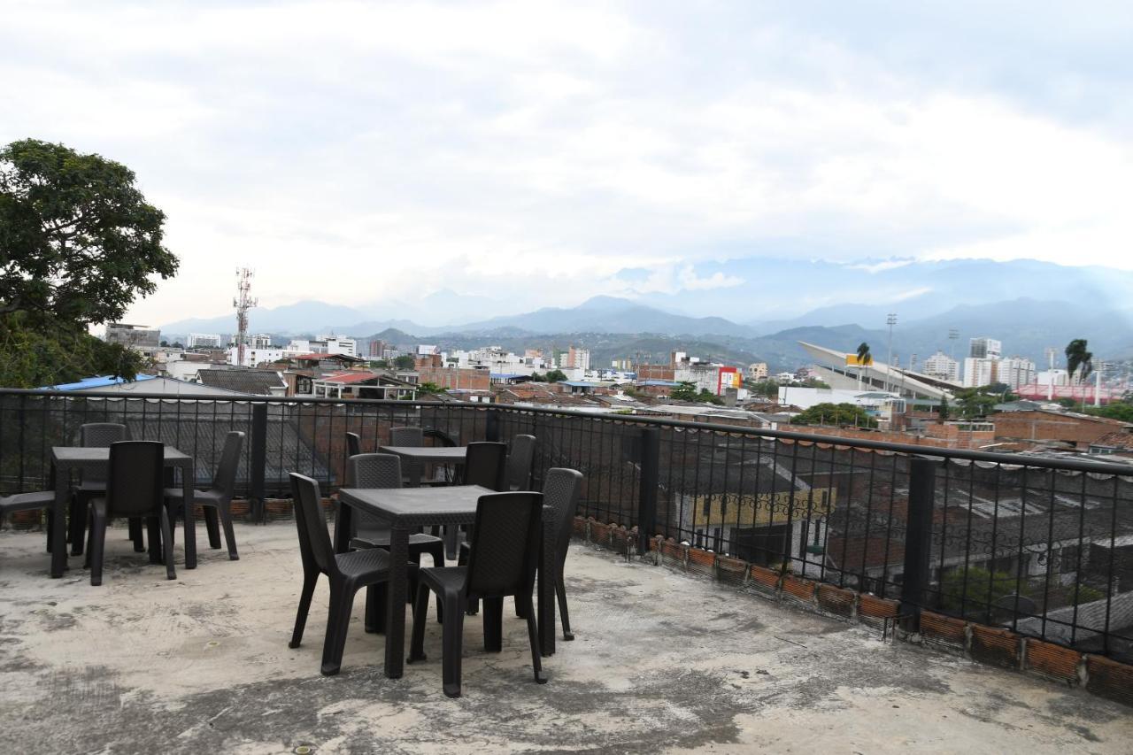 Casa Santiago Mayor Cali Kültér fotó